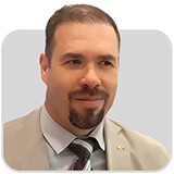 Dr. Luis Fernando Melo Bazon
